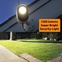 Toucan Floodlight Wireless Outdoor Smart Plug-In Security Camera with Night Vision, 2-Way Talk, Siren (TSLC10WU)~#|#~9779C75B-E386-4FE7-92F0F76F9D3BAC7D_sc7