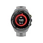 Garmin Approach S70 Golf Smartwatch, GPS, 42mm, Black Ceramic Bezel, Powder Gray Silicone Band (010-02746-01)~#|#~9779EC93-2E06-45F6-82129631FE8F1EDA_sc7