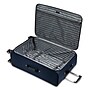 Skyway Luggage Epic 28" Suitcase, 8-Wheeled Spinner, Surf Blue (450-28"472-4VP)~#|#~977A2397-A3DA-4822-8D1DA42D5B6AB491_sc7