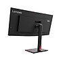 Lenovo ThinkVision T34w-30 34" Curved 60Hz LED Monitor, Raven Black (63D4GAR1US)~#|#~977B3E66-87C5-467F-90804B127C6EB50F_sc7