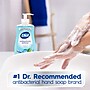 Dial Complete Antibacterial Liquid Hand Soap, Spring Water Scent (00017000209524)~#|#~977BCF41-050D-4064-8E912410DD7837A3_sc7