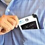 Boogie Board Jot 4.5 eWriter Smart Notepad, Blue, 1 Pad/Pack (JF0220002)~#|#~977D7884-672C-4530-82F114320C30D687_sc7