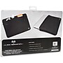 Jack Abrahams 16" Nylon Laptop Sleeve, Black (JAWS1210-100-BK)~#|#~977DADE2-6090-468A-8FA0A2C85A987A94_sc7
