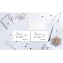 Better Office Thank You Cards with Envelopes, 4" x 6", Multicolored, 36/Pack (64528-36PK)~#|#~977E0CD9-07E7-44BD-871A4CC21E585E2C_sc7