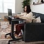 Mount-It! 24"W Manual Adjustable Standing Laptop Desk, Black (MI-7997BLK)~#|#~977E486E-F4D0-43E6-BE39DDB89FA1F0D1_sc7