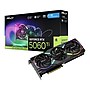 PNY NVIDIA GeForce RTX 5060 Ti EPIC-X RGB OC Triple Fan PCIe 5.0 8GB GDDR7 Gaming Graphics Card, 2407 MHz Core, Black~#|#~977F240E-0708-450D-AECE780AC6759B90_sc7