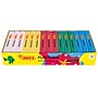 JOVI Plastilina Modeling Clay, Assorted Colors, 15/Set (JOV71B)~#|#~9780AA37-1A81-4A13-846848CC27082969_sc7