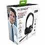 Morpheus 360 Connect Stereo Computer Headset, Unified Communcations Certified, Black (HS5600SU)~#|#~97810BA9-1620-44D9-AA23CD78803E2002_sc7