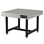 Diversified Woodcrafts 48"W x 48"D Steel Welding Table (DMW4848)~#|#~978285B5-3BC2-438F-B61E84BD99DAD0C8_sc7