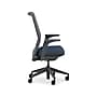 HON Cipher Mesh/Fabric Swivel Task Chair, Navy/Charcoal (HCFRT.STC.H.S.IC.APX13.TC00.AL.RE.SB.S)~#|#~97831FEA-9124-4048-9967C50B0CE2A350_sc7