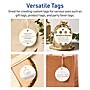 Avery 3" Diameter  Blank Price & Merchandise Tags, Ivory, 150/Carton (95334-MIT25)~#|#~978472B5-CECD-434B-A02D518E4DEA6D7C_sc7