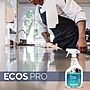 ECOS PRO Orange Plus All-Purpose Cleaner Degreaser Spray, 32 oz., 6/Carton (EOPPL97066)~#|#~97857A44-B777-409D-827669DFE2807193_sc7