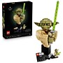 LEGO Star Wars Yoda Bust, 399 Pieces (75438)~#|#~97874355-3F19-437F-97B282A01DA10B1B_sc7