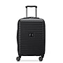 Delsey Cruise 3.0 20" Hardside Carry-On Suitcase, 4-Wheeled Spinner, TSA Checkpoint Friendly, Black (40287980500)~#|#~978850C8-A94E-46B0-99FAA91405C62730_sc7