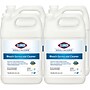 Clorox Healthcare Bleach Germicidal Cleaner Refill, 128 oz., 4/Carton (68978)~#|#~9789809E-0F5F-40E8-8664382234D89B8D_sc7