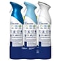 Febreze Air Mist Air Freshener Spray, Heavy Duty Ocean, Linen & Sky, 8.1 oz., 3/Pack (5556/6778)~#|#~9789B04E-26D0-47CC-AA92BB91868649B5_sc7