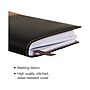 2025 Global Printed Products 3.5" x 6" Weekly & Monthly Planner, Faux Leather Cover, Black/Brown (SPLS25-BRN36-P)~#|#~9789BF19-BC07-4E3F-81BE6596854D9ACF_sc7