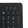 Adesso EasyTouch 2.4Ghz Wireless Scissor Switch Desktop Keyboard, Black (WKB-5300UB)~#|#~978D1EED-56CB-4163-AA03355726D8BD9A_sc7