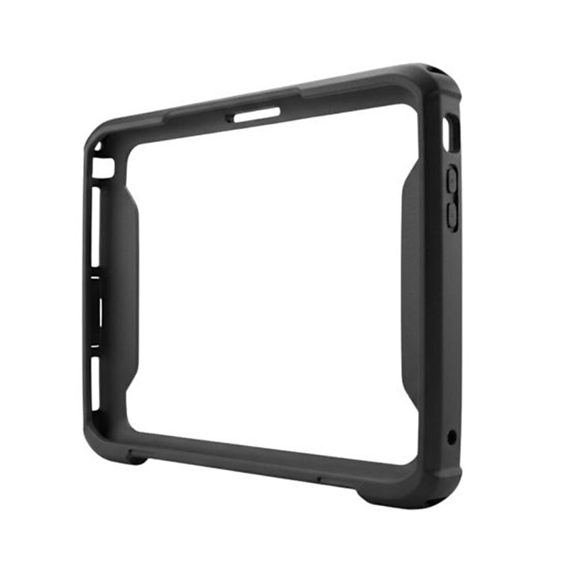 Zebra ET4x Exoskeleton Rugged Boot Case for ET401 Tablet, Black (SG-ET401-08EXO-01) image 1