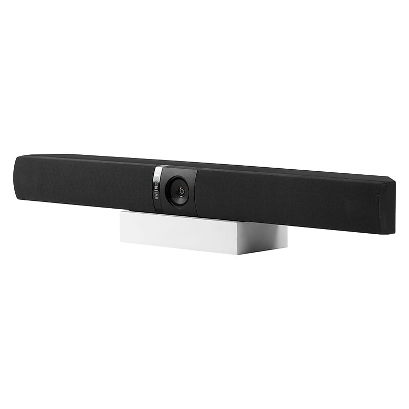Owl Labs Owl Bar 4K Video Conferencing System, Charcoal (FRS100-1100) image 1
