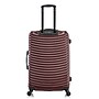 DUKAP Adly 28" Hardside Suitcase, 4-Wheeled Spinner, TSA Checkpoint Friendly, Wine (DKADL00L-WIN)~#|#~97935335-6DB5-4598-A3C9A9B692FE1F16_sc7