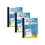 Better Office Primary Journal 1-Subject Composition Notebooks, 7.5" x 9.75", Primary, 100 Sheets, Blue, 3/Pack (25403-3PK)~#|#~9794589D-DDCF-495A-B6AAF08BA0E6389E_sc7