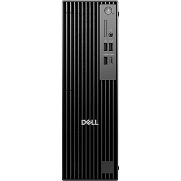 Dell Pro Micro Desktop Computer, Intel Core Ultra 5, 16GB RAM