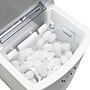 Igloo Countertop Ice Maker (IGLICEB33SL)~#|#~97983857-FE44-469F-90D1D900D9EAD7E6_sc7