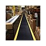 NoTrax Cushion Trax Anti-Fatigue Mat, 36" x 24", Black/Yellow (479S0023YB)~#|#~97988A74-5515-4765-84A2DDB3F81EA1EF_sc7