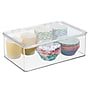 iDESIGN Organizers, Clear, 2/Set (27926M2) ~#|#~979AF57B-02D2-47B3-B53D5EBE6F9B4808_sc7