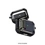 SaharaCase Raider Series Heavy Duty Secure Lock Case for Airpods Pro 3, Shock Absorbing Corners, Carbon Black (HP00221)~#|#~979DCD6A-58FF-4B70-90ACF819A08FC79C_sc7