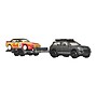 Mattel Hot Wheels Premium Team Transport, Multicolored, 4/Pack (FLF56-CASE)~#|#~979F63BE-687B-4017-B3C9C715F26936EC_sc7