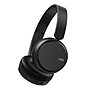 JVC Wireless On-Ear Foldable Headphones, Bluetooth, Black (JVCHAS36WB)~#|#~97A0A889-F838-4760-9EC900073BC88DE4_sc7