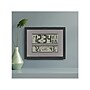 La Crosse Technology Atomic Wall/Table Clock (512-65937)~#|#~97A0F27A-1150-4441-858293BEA0894E09_sc7
