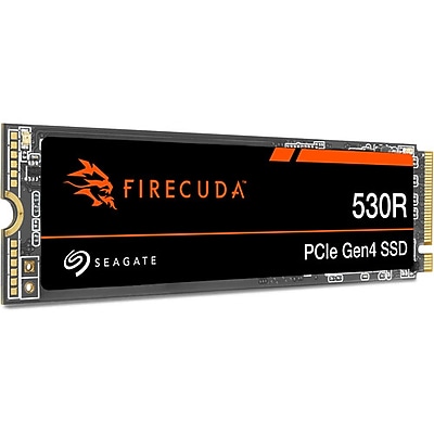 Seagate FireCuda 530 NVMe PCIe 4.0 SSD - Thumbnail 3