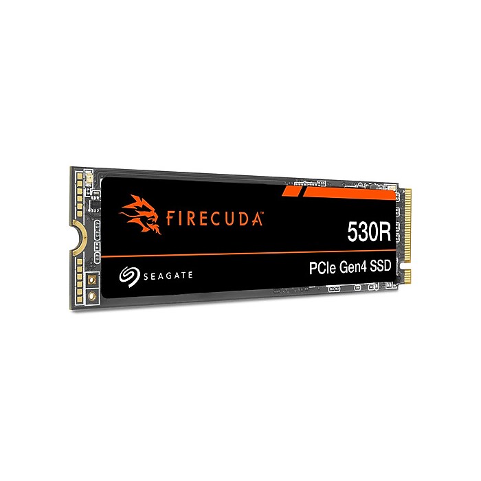 内蔵型SSD Seagate Fire Cuda 530 4TB M.2NVMe SSD Amazon.com: Seagate FireCuda 530, 4TB, Internal SSD, M.2