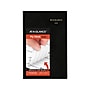 AT-A-GLANCE Fine Diary Pocket Hardcover 2025 Weekly and Monthly Diary, 2.75" x 4.25", Ruled, Black (72-01-05-25)~#|#~97A211CF-BADB-4662-B5F53CF68926D38E_sc7