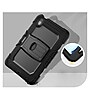 SaharaCase Raider Series Heavy Duty Defense Case for iPad Air 11" (M3/M2), Scorpion Black (TB00422)~#|#~97A2238E-5100-49AA-928E3A861D6A59A3_sc7