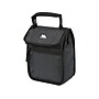 Arctic Zone Hi-Top Munchsak Insulated Lunch Bag, Black (10004587)~#|#~97A3F6DA-328E-44D3-BED90C168FC5D731_sc7