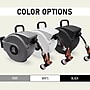 Hose Reel Pro Heavy Duty Retractable Garden Hose Reel, 1/2" x 50', White (GHR-1/2-WH-50)~#|#~97A52E35-51CB-4601-AA9708B17C042EA5_sc7