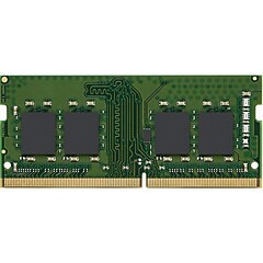 Barrette Mémoire Kingston 8 Go DDR4-3200 – ACR32D4U2S1MF-8 (testée)