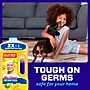 Mr. Clean Antibacterial Multi-Surface Cleaner, Lemon Scent, 64 Fl. oz. (11290)~#|#~97A89586-A4AC-4FDD-A468A3BA9B968B03_sc7