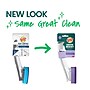 Scotch-Brite Soap Control Non-Scratch Dishwand, Blue (451U-4)~#|#~97AB5E11-4C2B-40CD-B2C04EBAD73452E1_sc7