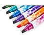 Crayola Color-Change Dual-End Markers, Chisel Tip, Assorted Colors, 8/Pack (588315)~#|#~97ABA333-B482-416C-867B28E3CCD78790_sc7