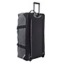 L.L.Bean Adventure 32.5" Polyester Travel Duffel with Wheels, Alloy Gray (1000262015)~#|#~97AE21B9-E7BE-4BE9-B9631C16CFD8FF16_sc7