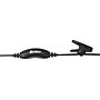 Cobra D-Style Earpiece for Cobra Performa 400/450 2-Way Handheld Business Radios, Black (0010098-1)~#|#~97AE34A3-A87E-4E23-9067C1A7E13DB1F6_sc7