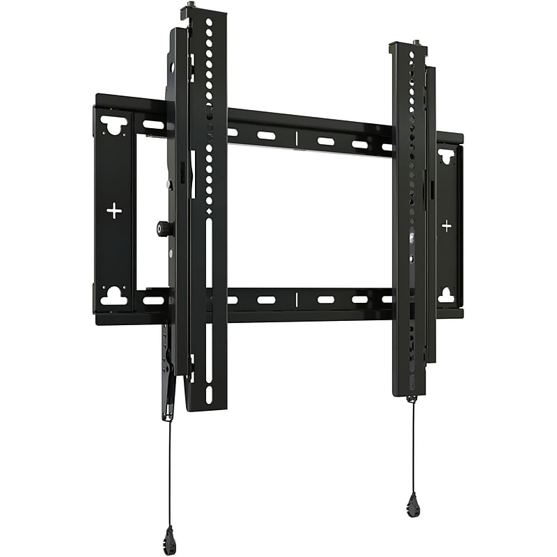 Chief Medium Fit Tilt Display Wall Mount, 125 lb. Max (RMT3) image 1