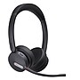 YeaLink BH70 Noise Canceling Bluetooth Stereo On-Ear Stereo Headset, MT Certified (1208703)~#|#~97AFC85B-7E0D-4BD8-87C6DA1AFD76280A_sc7