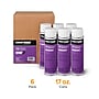Coastwide Professional 115 Disinfectant & Deodorizer, 17 Oz., 6/Carton (CW115AR17-A)~#|#~97B016C9-759F-4527-B00FCBE1FAE79F60_sc7
