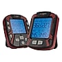 Maverick Stainless Steel Extended-Range Professional Wireless Thermometer with 4 Probes, Red/Black (XR-50R)~#|#~97B01F56-FCFD-4CBB-B0FFC626F7B9F142_sc7